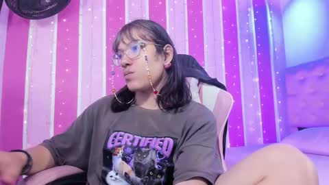 Snapshot of lilith_ayanami chatting on 02.13.26 lilith online show from 02.13.26