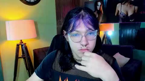 Snapshot of lilith_ayanami chatting on 03.02.26 lilith online show from 03.02.26