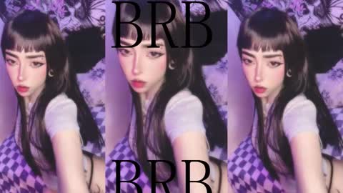 Lilith online show from 10.29.25