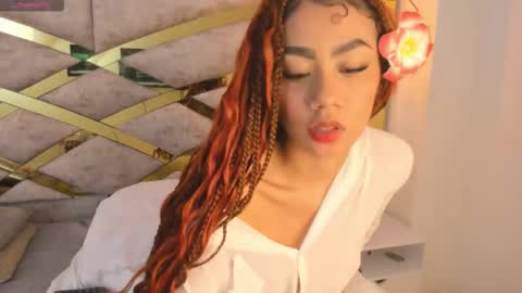 Lilith online show from 10.01.25