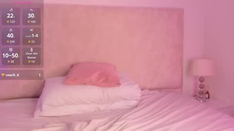 Lilith online show from 10.28.25