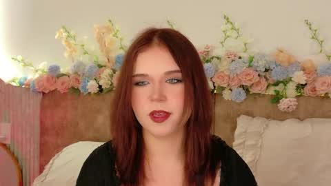 Lilith Bonheur online show from 05.07.26