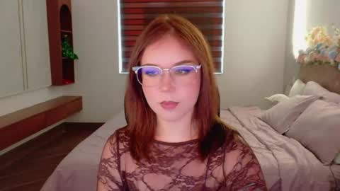 Lilith Bonheur online show from 05.28.26