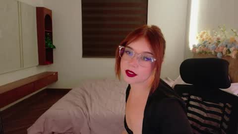 Lilith Bonheur online show from 05.29.26