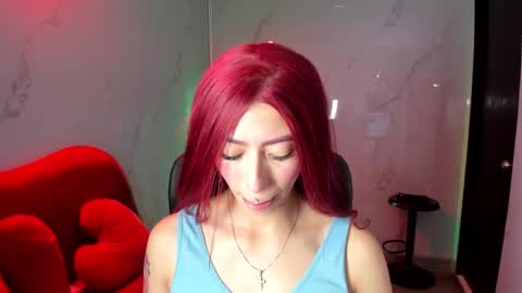 Snapshot of lilith_cooper20 chatting on 10.21.25 lilith cooper20 online show from 10.21.25