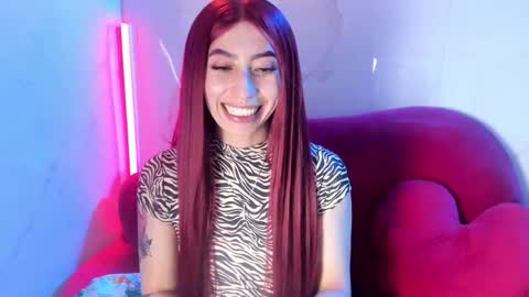 lilith cooper20 online show from 02.04.26