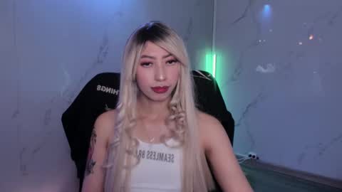 lilith cooper20 online show from 02.23.26