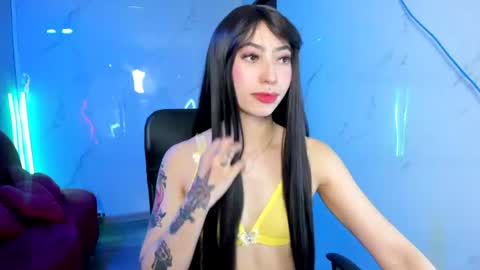 lilith cooper20 online show from 06.26.26