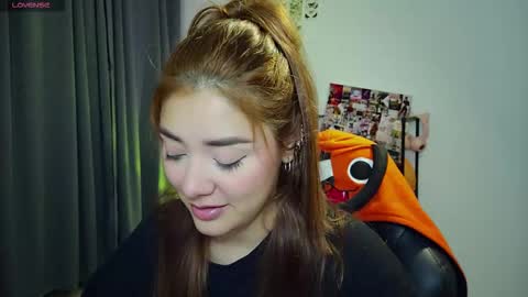 Snapshot of lilith_cruzz chatting on 01.06.26 Lilith online show from 01.06.26