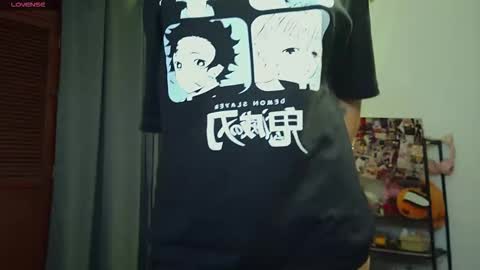 Snapshot of lilith_cruzz chatting on 02.17.26 Lilith online show from 02.17.26