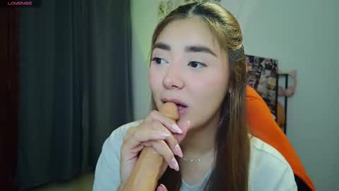 Snapshot of lilith_cruzz chatting on 02.24.26 Lilith online show from 02.24.26