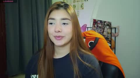 Snapshot of lilith_cruzz chatting on 02.26.26 Lilith online show from 02.26.26