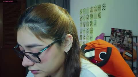 Snapshot of lilith_cruzz chatting on 03.02.26 Lilith online show from 03.02.26