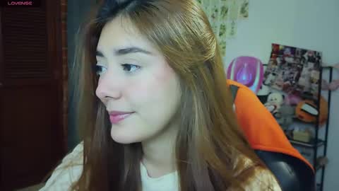 Lilith online show from 03.17.26