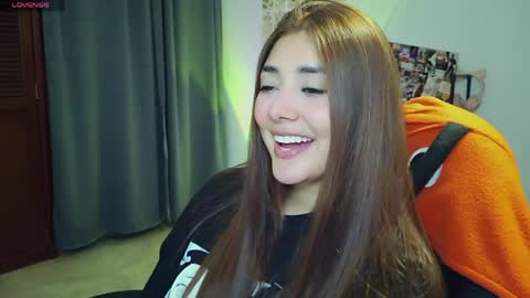 Lilith online show from 03.26.26