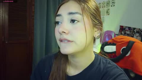 Lilith online show from 04.01.26