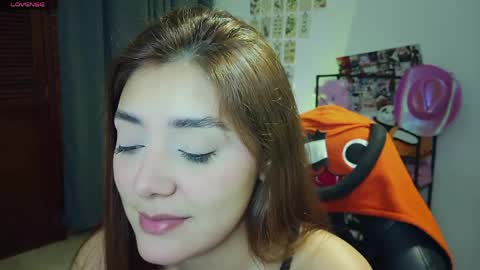 Lilith online show from 04.14.26