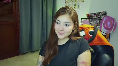 Lilith online show from 04.15.26