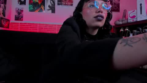 MISTRESS LILITH online show from 09.12.25