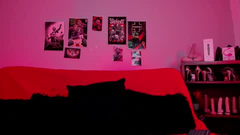 MISTRESS LILITH online show from 10.20.25