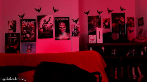 MISTRESS LILITH online show from 04.06.26