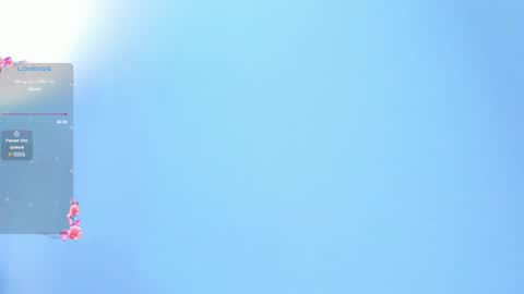 Lili  online show from 02.11.25