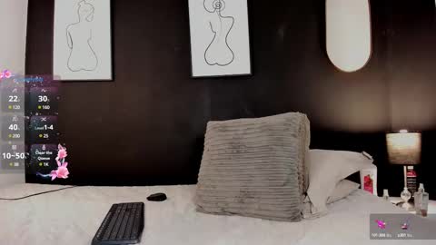 Lili  online show from 02.24.25