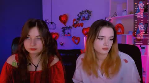 lilith_diva online show from 02.26.26