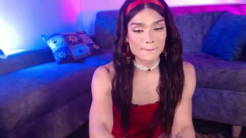 ---Lilith--- online show from 10.26.25