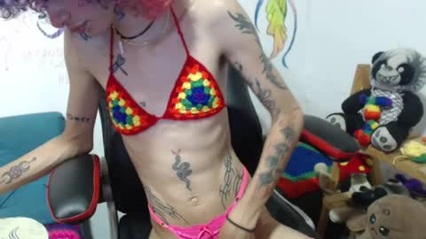 Snapshot of lilith_evil7 chatting on 07.20.26 lilith_evil7 online show from 07.20.26