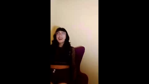 lilith_fantine online show from 01.19.26