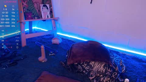 Snapshot of lilith_green7 chatting on 01.17.25 IG soylilith green7 online show from 01.17.25