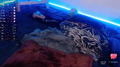 Snapshot of lilith_green7 chatting on 01.31.25 IG soylilith green7 online show from 01.31.25