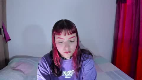 goddess of hell20 online show from 04.11.26