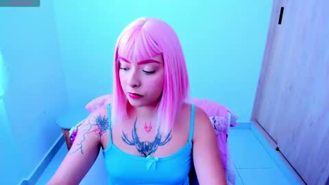 goddess of hell20 online show from 06.08.26