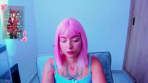goddess of hell20 online show from 06.13.26