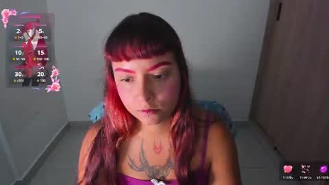 Snapshot of lilith_harmony chatting on 07.23.26 goddess of hell20 online show from 07.23.26