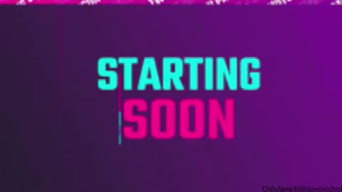              online show from 11.05.25