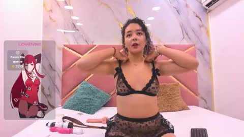 Snapshot of lilith_kramston chatting on 02.19.26 Lilith online show from 02.19.26