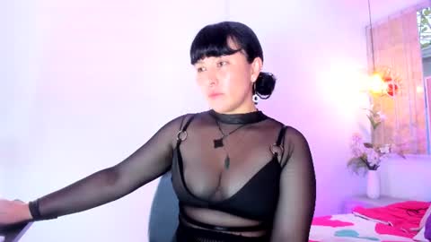 Snapshot of lilith_libelula chatting on 06.18.26 lilith_libelula online show from 06.18.26