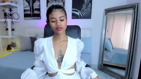 lilith_lior online show from 05.12.26