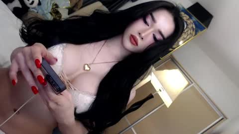 QUEEN LILITH BORBON online show from 05.18.26