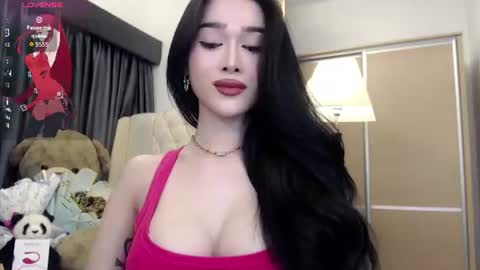QUEEN LILITH BORBON online show from 06.15.26