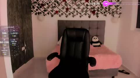 lilith_miller21 online show from 03.10.25