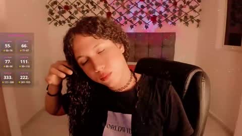lilith_miller21 online show from 11.22.25