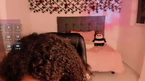 lilith_miller21 online show from 11.30.25