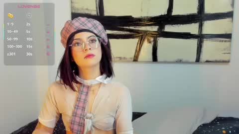 lilith_moonx online show from 05.31.26