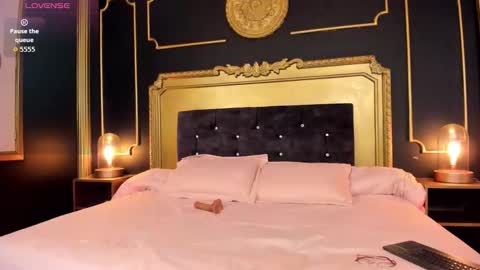 Lilith  online show from 03.11.26