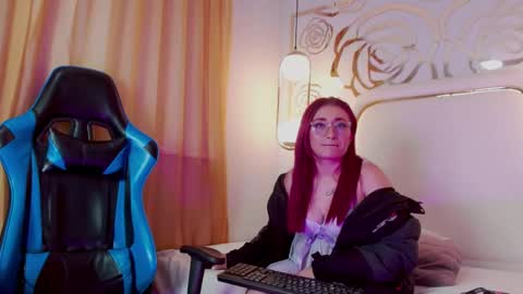  LILITH online show from 02.23.25