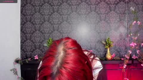 Lilith Patton  online show from 12.19.24